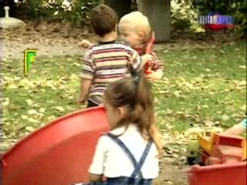 Bernie & Ert - Der Heiratsantrag