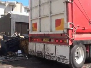Scrap Metal Greenacre Sydney Metal Traders NSW