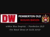 Within Blue Empires-PembertonBand-Guild Hall 2010