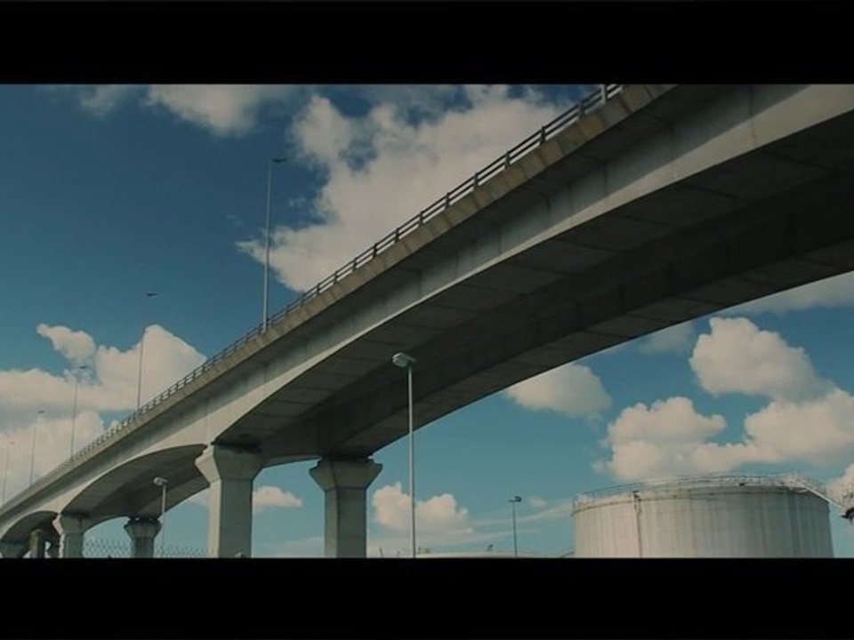 CAEN VU PAR # Rendez-vous au Nouveau Monde - bande annonce
