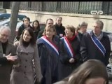 إقرار الصيغة النهائية لقانون التقاعد في فرنسا