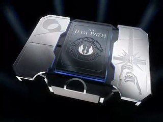 The Jedi Path: A Manual For Students Of The Force