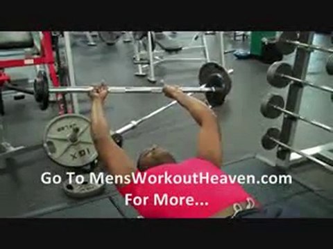 Tricep Exercises Extensions