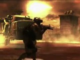 NEW MW2 LAUNCH TRAILER HD hack octorber 2010