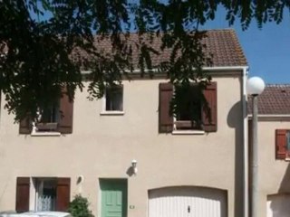 Vente maison - SAVIGNY LE TEMPLE (77176) - 90m² - 229 000