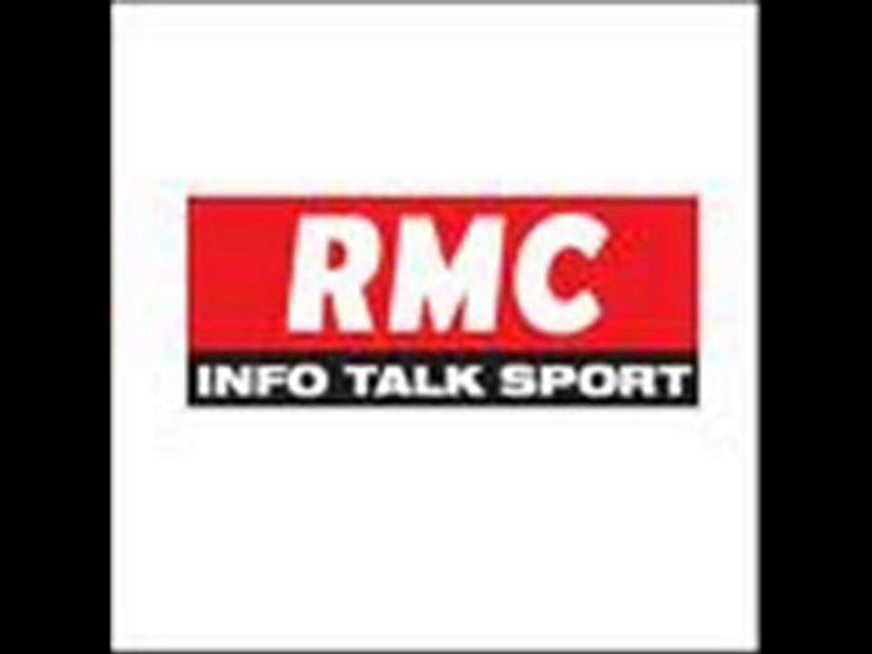 RMC melenchon vs les grandes gueules 26/10/2010 part1