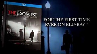 The Exorcist - Extended Director's Cut & Original Theatrical