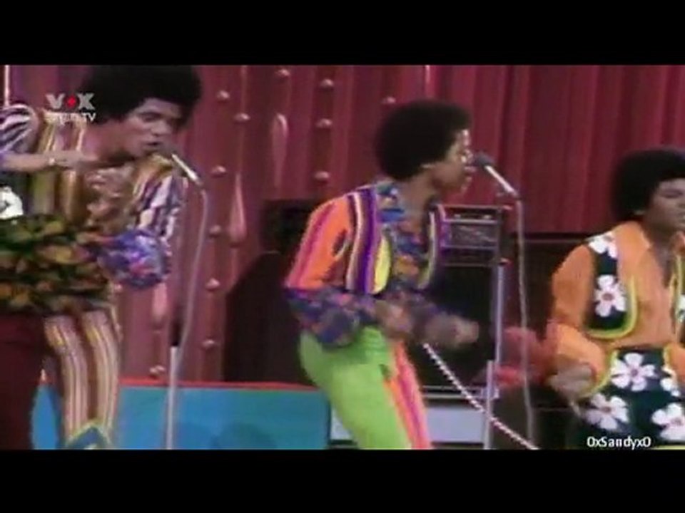 Die Michael Jackson Story_1/6