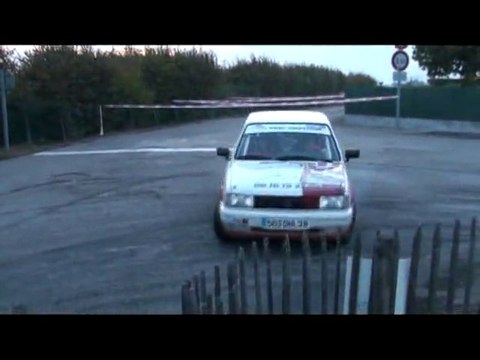 rallye porte de la bievre 2010 partie2