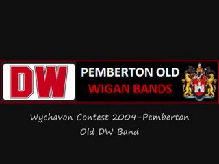 Wychavon 2009-Pemberton Old DW Band