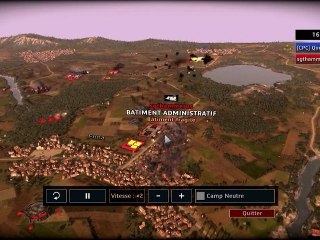 [Replay Commenté N°2] Ruse 1vs1 classé USA