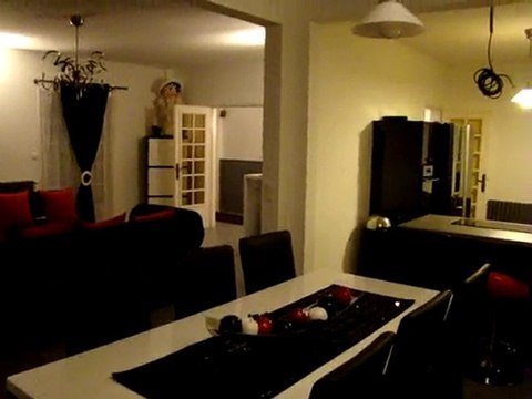 Maison à Vendre Aulnoye-Aymeries 59 (en mode volets fermés)