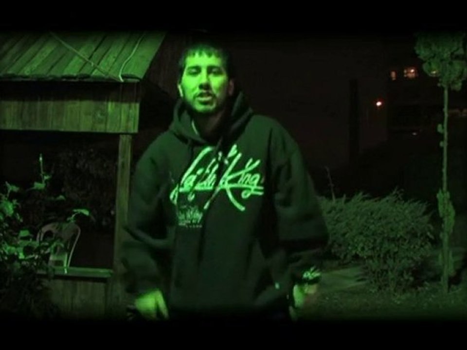 Fecr-i Ati SELAM CAK