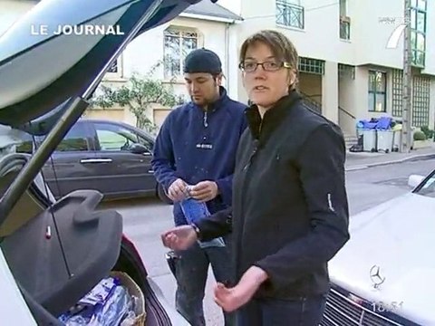 Bâtiment: Un trophée pour la sécurité (St Herblain)