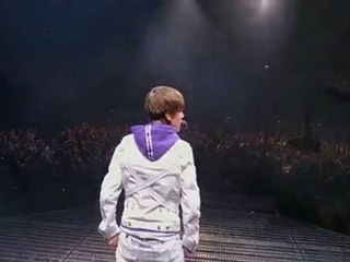 Justin Bieber: Never Say Never - Trailer / Bande-annonce 1