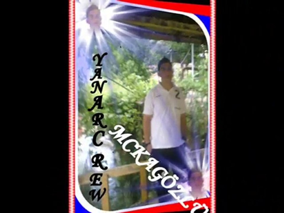 yanarcrew ft 73  ishyan 2010 restini  çektim