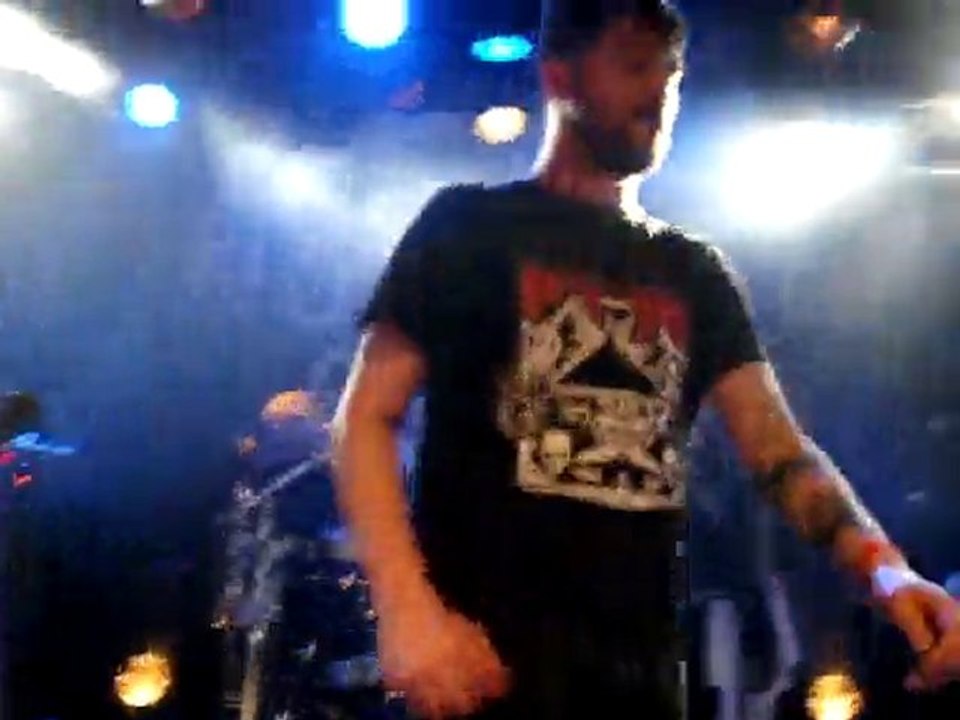 Aqme nouveau casino "Le culte du rien"