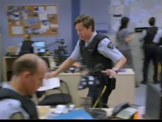 Scene #3 from Psych - "Extradition II: The Actual ...