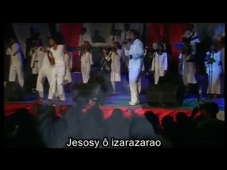 Njay Tompo ô - Rija Rasolondraibe