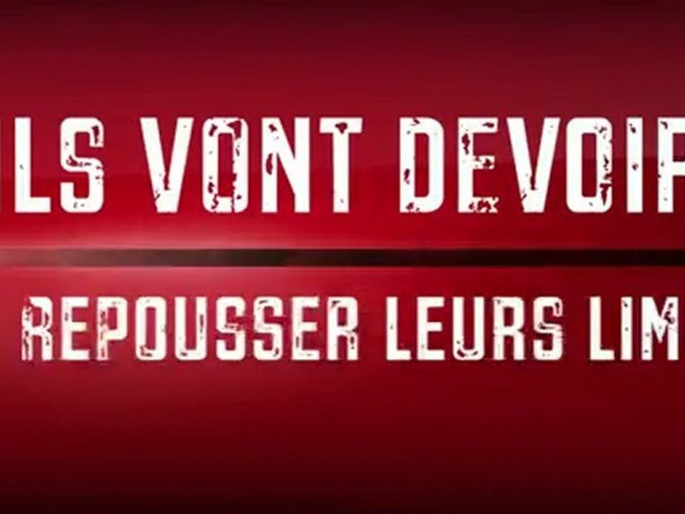 AGO TEAMGYM 2010-2011