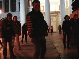 The Walking Dead Invades Madrid