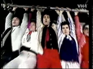 BOOMTOWN RATS RAT TRAP (AGY)