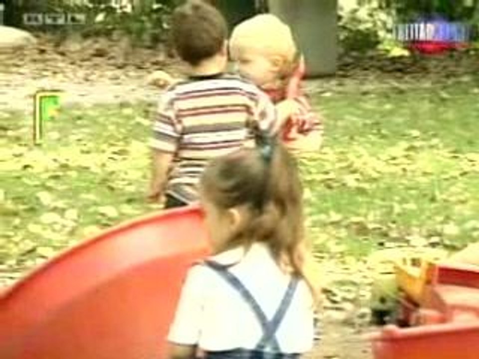 Bernie & Ert - Telefonsex