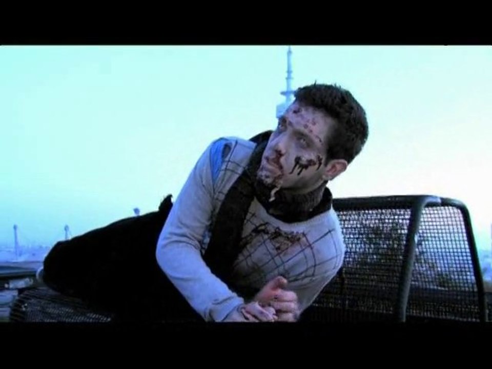 The Walking Dead Invades Munich
