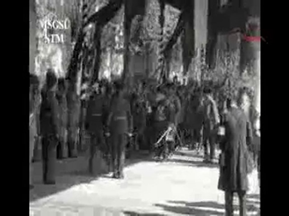 İşte Atatürk' ün Gerçek Sesi -1 (www.ForumAsilTurk.com)