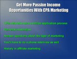 Passive Income Opportunities|Passive Income Ideas Pt.1