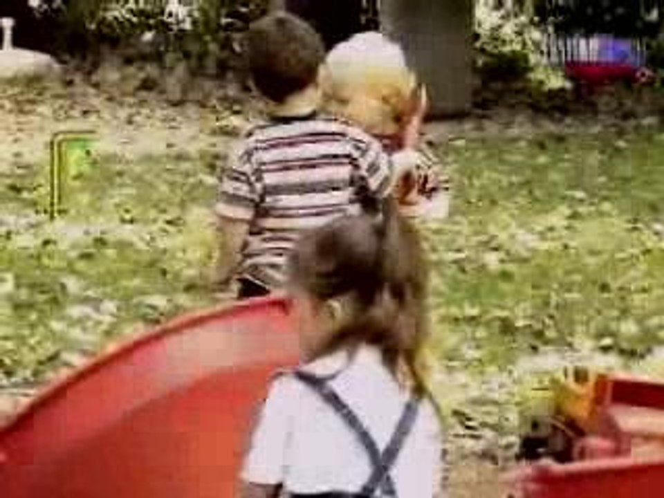 Bernie & Ert - Vergessen