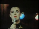 CULTURE  CLUB GOD THANK YOU WOMAN LIVE ON STAGE (AGY)