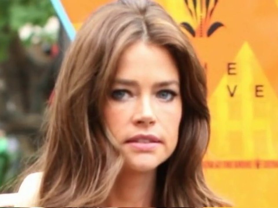 Exklusiv: Sheen im Krankenhaus