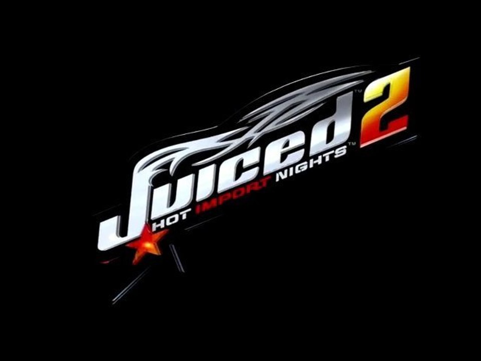 [VT] Juiced 2 : Hot Import Nights