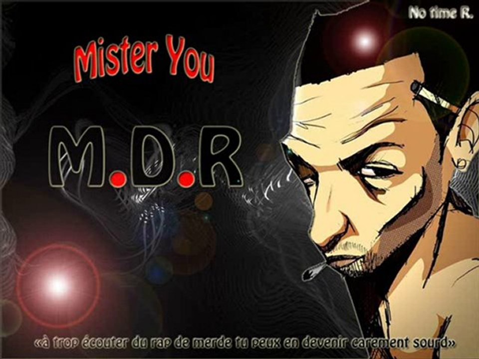 Mister you           planète rap partie 3 (25-10-10)