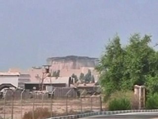 US 'has no problem' with Iranian reactor