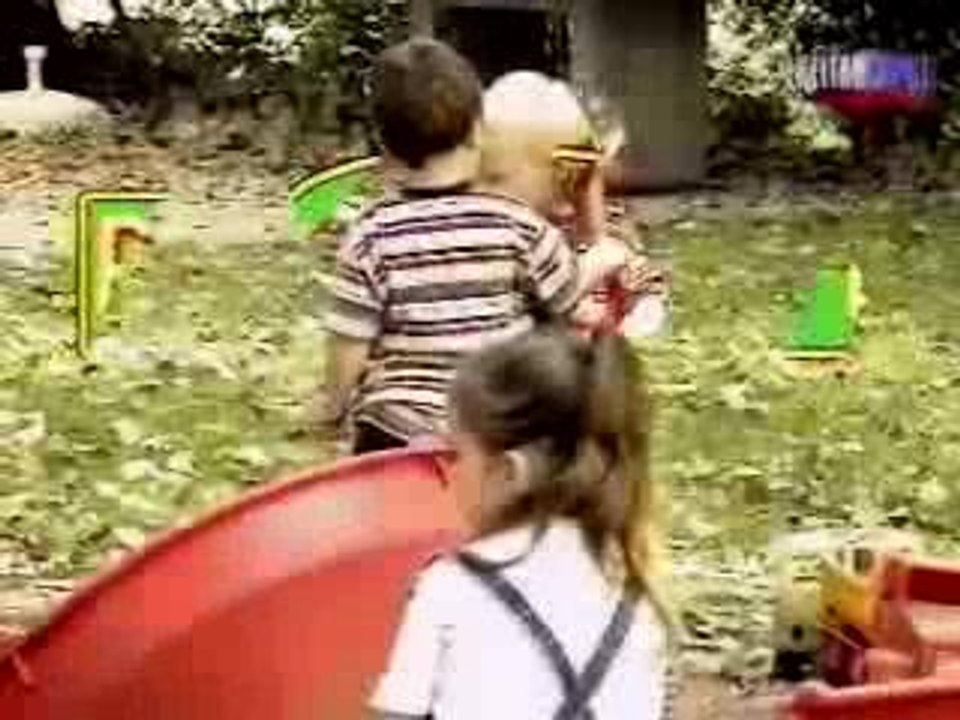 Bernie & Ert - Selbstmord