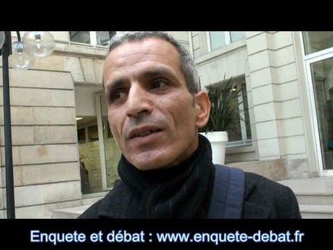 Malek Boutih réagit à la mort de Georges Frêche