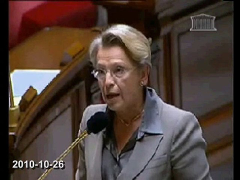 Bettencourt MAM gagne du temps pour Sarkozy