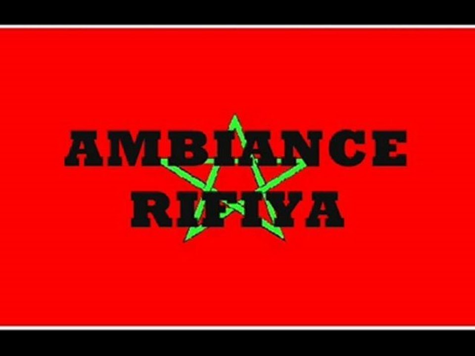 MARIAGE MAROCAIN !!! REGGADA ORCHESTRE LIVE DU RIF