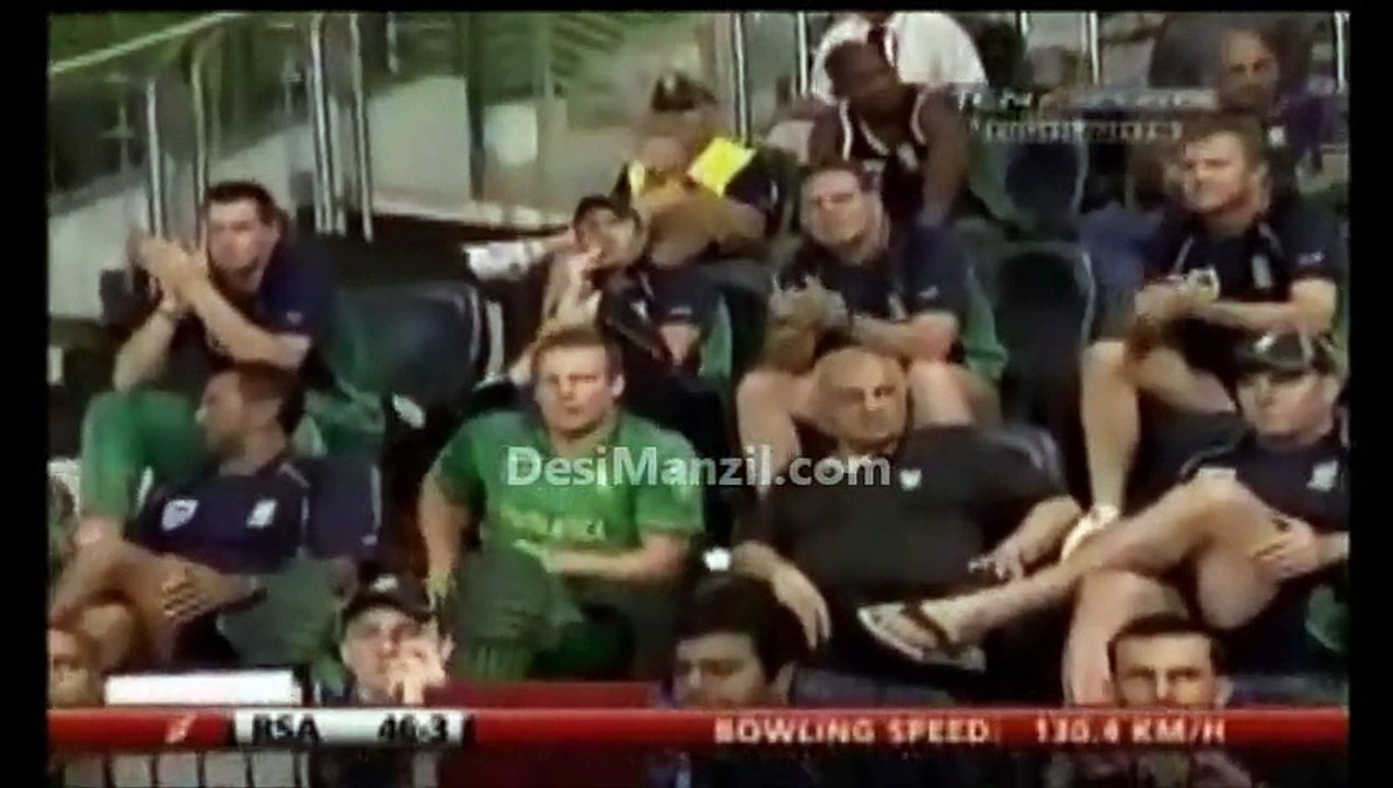 1st T20 Pakistan Vs S.Africa Part 7