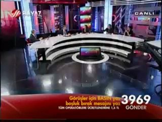 Basın Kulisi 23.Bölüm 2.kısım