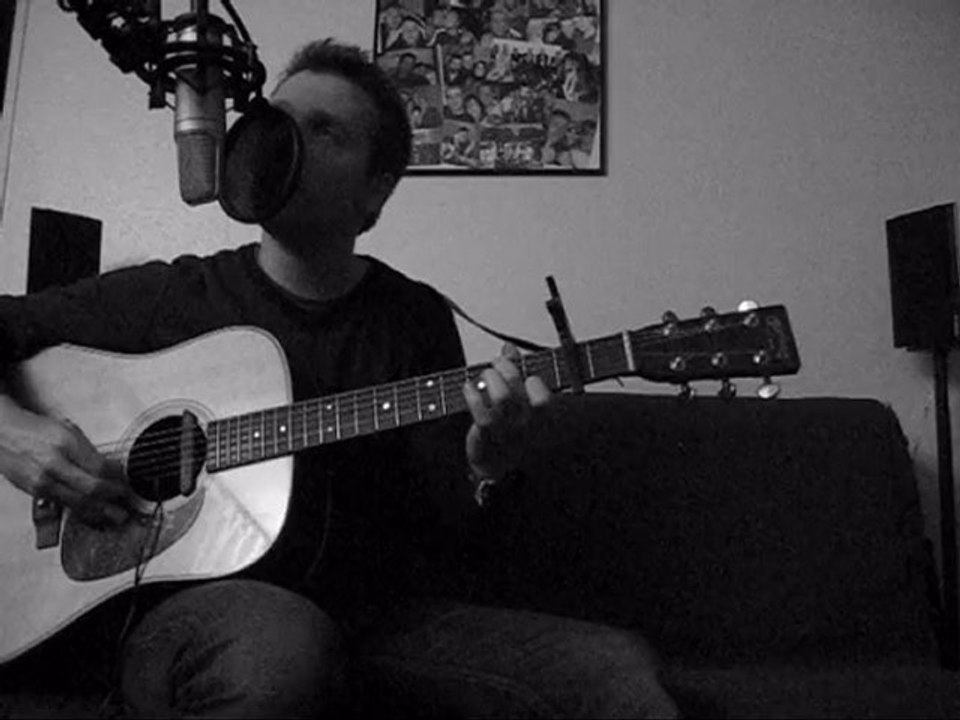 #1 : Cocoon - Cathedral (Cover)