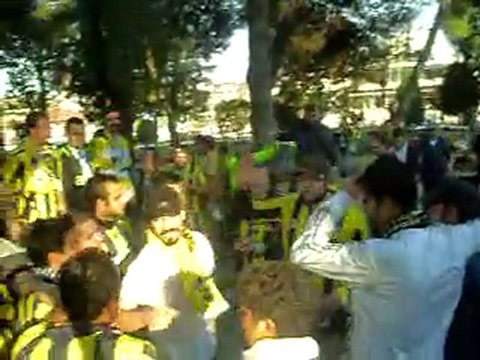 Beni yak kendini yak, Mamadou Niang...Vamos Bien..24-10-2010