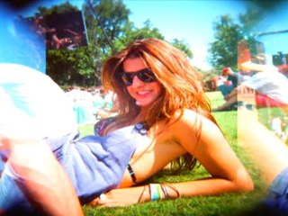 Live and Alive in Austin: ACL 2010