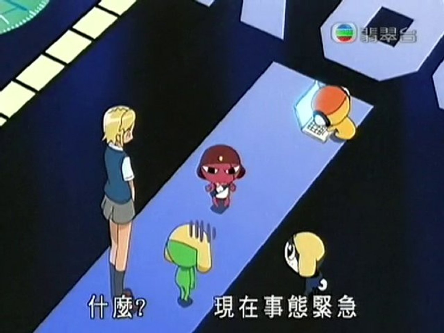 ドロロ さらば小隊 ケロロ軍曹 動画 Dailymotion