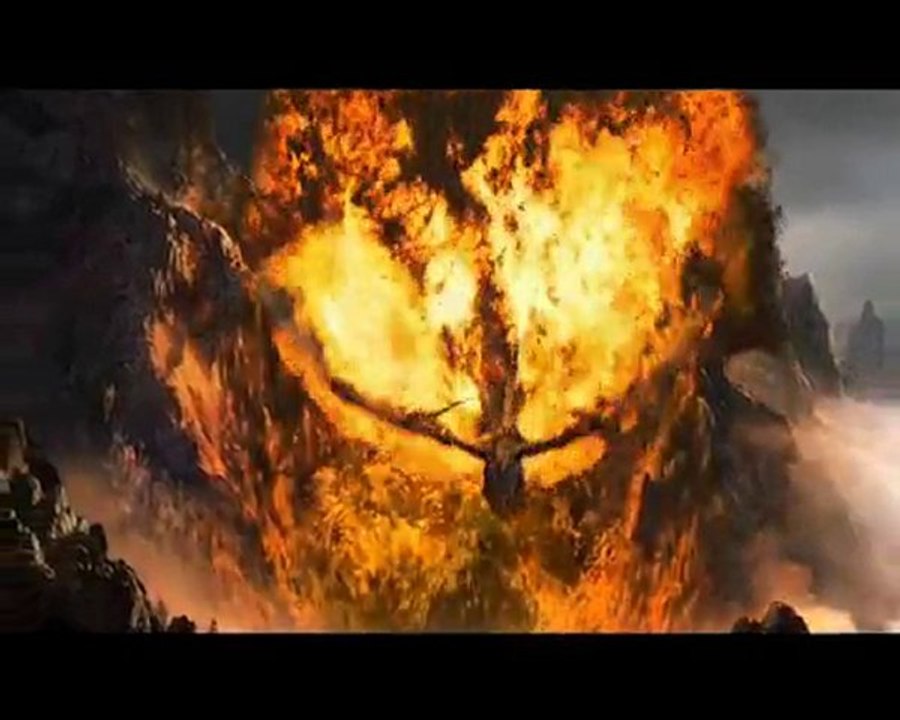 AMV Trailer by capitaine caim