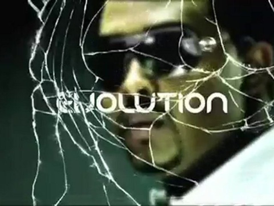 TI HANTZ KREYOL LA CD PREVIEW COMMERCIAL!