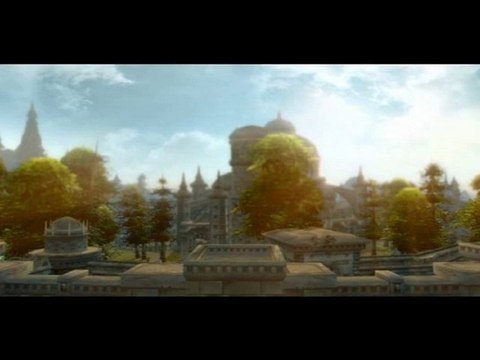 WoW : Second Prix Blizzcon 2010