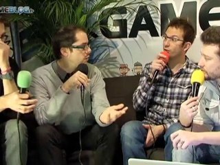 Podcast 157 : La localisation dans les jeux vidéo